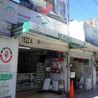 La imagen 11 de la Empresa BC AGRO Industrias y Agricultura en Guadalajara JAL