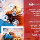 La imagen 4 de la Empresa BELOLOGISTICS TRANSPORTE DE CARGA Transportes y Vehículos industriales y comerciales en Ciudad De México CMX