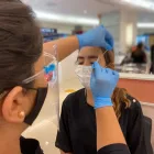 La imagen 2 de la Empresa BENEFIT BROWBAR BEAUTY LOUNGE - EL PALACIO DE HIERRO GUADALAJARA Productos y Servicios de Cuidado Personal en Guadalajara JAL