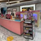 La imagen 1 de la Empresa BENEFIT BROWBAR BEAUTY LOUNGE - EL PALACIO DE HIERRO PERISUR Productos y Servicios de Cuidado Personal en Ciudad De México CMX