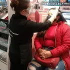 La imagen 25 de la Empresa BENEFIT BROWBAR BEAUTY LOUNGE - SEPHORA OASIS COYOACÁN Productos y Servicios de Cuidado Personal en Ciudad De México CMX