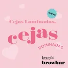 La imagen 13 de la Empresa BENEFIT BROWBAR DEPILACIÓN DE CEJAS - SEPHORA OASIS COYOACÁN Productos y Servicios de Cuidado Personal en Ciudad De México CMX