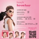 La imagen 1 de la Empresa BENEFIT BROWBAR DEPILACIÓN DE CEJAS - SEPHORA TOWN SQUARE Productos y Servicios de Cuidado Personal en Estado De Mexico CMX