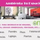 La imagen 1 de la Empresa BEON SERVICIOS DE COMUNICACIÓN VISUAL en Zinacantepec MEX