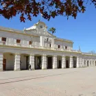 La imagen 2 de la Empresa BEST WESTERN BAZARELL INN Transportes y Turismo en Montemorelos NLE