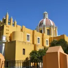 La imagen 6 de la Empresa BEST WESTERN BAZARELL INN Transportes y Turismo en Montemorelos NLE