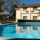 La imagen 9 de la Empresa BEST WESTERN BAZARELL INN Transportes y Turismo en Montemorelos NLE