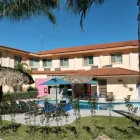 La imagen 10 de la Empresa BEST WESTERN BAZARELL INN Transportes y Turismo en Montemorelos NLE