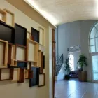 La imagen 14 de la Empresa BEST WESTERN BAZARELL INN Transportes y Turismo en Montemorelos NLE