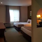 La imagen 19 de la Empresa BEST WESTERN BAZARELL INN Transportes y Turismo en Montemorelos NLE