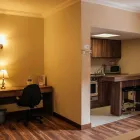 La imagen 2 de la Empresa BEST WESTERN CUMBRES INN CD. CUAUHTEMOC Transportes y Turismo en Ciudad Cuauhtémoc CHH