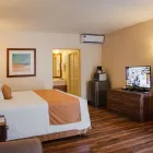 La imagen 3 de la Empresa BEST WESTERN CUMBRES INN CD. CUAUHTEMOC Transportes y Turismo en Ciudad Cuauhtémoc CHH