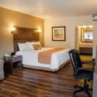 La imagen 4 de la Empresa BEST WESTERN CUMBRES INN CD. CUAUHTEMOC Transportes y Turismo en Ciudad Cuauhtémoc CHH