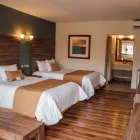 La imagen 5 de la Empresa BEST WESTERN CUMBRES INN CD. CUAUHTEMOC Transportes y Turismo en Ciudad Cuauhtémoc CHH