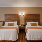 La imagen 6 de la Empresa BEST WESTERN CUMBRES INN CD. CUAUHTEMOC Transportes y Turismo en Ciudad Cuauhtémoc CHH