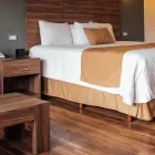 La imagen 8 de la Empresa BEST WESTERN CUMBRES INN CD. CUAUHTEMOC Transportes y Turismo en Ciudad Cuauhtémoc CHH