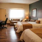 La imagen 11 de la Empresa BEST WESTERN CUMBRES INN CD. CUAUHTEMOC Transportes y Turismo en Ciudad Cuauhtémoc CHH