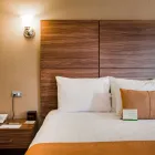 La imagen 15 de la Empresa BEST WESTERN CUMBRES INN CD. CUAUHTEMOC Transportes y Turismo en Ciudad Cuauhtémoc CHH