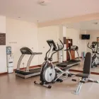 La imagen 16 de la Empresa BEST WESTERN CUMBRES INN CD. CUAUHTEMOC Transportes y Turismo en Ciudad Cuauhtémoc CHH