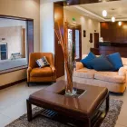 La imagen 23 de la Empresa BEST WESTERN CUMBRES INN CD. CUAUHTEMOC Transportes y Turismo en Ciudad Cuauhtémoc CHH