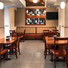 La imagen 24 de la Empresa BEST WESTERN CUMBRES INN CD. CUAUHTEMOC Transportes y Turismo en Ciudad Cuauhtémoc CHH