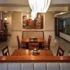 La imagen 25 de la Empresa BEST WESTERN CUMBRES INN CD. CUAUHTEMOC Transportes y Turismo en Ciudad Cuauhtémoc CHH