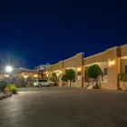 La imagen 33 de la Empresa BEST WESTERN CUMBRES INN CD. CUAUHTEMOC Transportes y Turismo en Ciudad Cuauhtémoc CHH