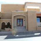 La imagen 34 de la Empresa BEST WESTERN CUMBRES INN CD. CUAUHTEMOC Transportes y Turismo en Ciudad Cuauhtémoc CHH