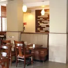 La imagen 38 de la Empresa BEST WESTERN CUMBRES INN CD. CUAUHTEMOC Transportes y Turismo en Ciudad Cuauhtémoc CHH