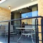 La imagen 39 de la Empresa BEST WESTERN CUMBRES INN CD. CUAUHTEMOC Transportes y Turismo en Ciudad Cuauhtémoc CHH