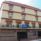 La imagen 1 de la Empresa BEST WESTERN HOTEL PLAZA MATAMOROS Transportes y Turismo en Matamoros TAM