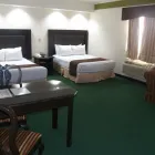 La imagen 7 de la Empresa BEST WESTERN HOTEL PLAZA MATAMOROS Transportes y Turismo en Matamoros TAM