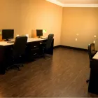 La imagen 2 de la Empresa BEST WESTERN HOTEL POSADA DEL RIO EXPRESS Transportes y Turismo en Torreon COA