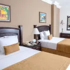 La imagen 6 de la Empresa BEST WESTERN HOTEL POSADA DEL RIO EXPRESS Transportes y Turismo en Torreon COA