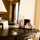 La imagen 11 de la Empresa BEST WESTERN HOTEL POSADA DEL RIO EXPRESS Transportes y Turismo en Torreon COA