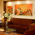 La imagen 19 de la Empresa BEST WESTERN HOTEL POSADA DEL RIO EXPRESS Transportes y Turismo en Torreon COA