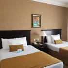 La imagen 21 de la Empresa BEST WESTERN HOTEL POSADA DEL RIO EXPRESS Transportes y Turismo en Torreon COA