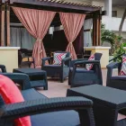 La imagen 3 de la Empresa BEST WESTERN HOTEL POSADA FREEMAN ZONA DORADA Transportes y Turismo en Mazatlán SIN