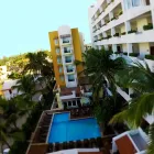 La imagen 5 de la Empresa BEST WESTERN HOTEL POSADA FREEMAN ZONA DORADA Transportes y Turismo en Mazatlán SIN