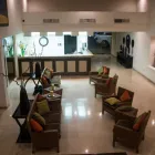 La imagen 9 de la Empresa BEST WESTERN HOTEL POSADA FREEMAN ZONA DORADA Transportes y Turismo en Mazatlán SIN