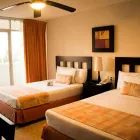 La imagen 16 de la Empresa BEST WESTERN HOTEL POSADA FREEMAN ZONA DORADA Transportes y Turismo en Mazatlán SIN