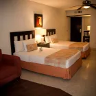 La imagen 17 de la Empresa BEST WESTERN HOTEL POSADA FREEMAN ZONA DORADA Transportes y Turismo en Mazatlán SIN