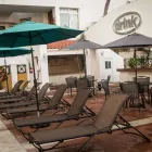 La imagen 19 de la Empresa BEST WESTERN HOTEL POSADA FREEMAN ZONA DORADA Transportes y Turismo en Mazatlán SIN