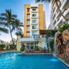 La imagen 26 de la Empresa BEST WESTERN HOTEL POSADA FREEMAN ZONA DORADA Transportes y Turismo en Mazatlán SIN