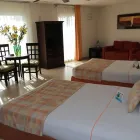 La imagen 33 de la Empresa BEST WESTERN HOTEL POSADA FREEMAN ZONA DORADA Transportes y Turismo en Mazatlán SIN