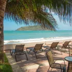 La imagen 36 de la Empresa BEST WESTERN HOTEL POSADA FREEMAN ZONA DORADA Transportes y Turismo en Mazatlán SIN