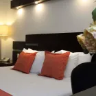 La imagen 35 de la Empresa BEST WESTERN HOTEL POZA RICA Transportes y Turismo en Poza Rica VER