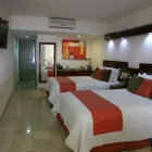 La imagen 56 de la Empresa BEST WESTERN HOTEL POZA RICA Transportes y Turismo en Poza Rica VER