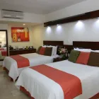 La imagen 57 de la Empresa BEST WESTERN HOTEL POZA RICA Transportes y Turismo en Poza Rica VER