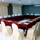 La imagen 2 de la Empresa BEST WESTERN PLUS PLAZA FLORIDA & TOWER Transportes y Turismo en Irapuato GUA